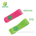 Medical disposable silicone tourniquet